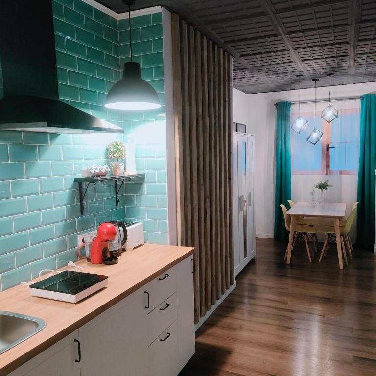 LoL apartment - Apartamento de 1 dormitorio - 1