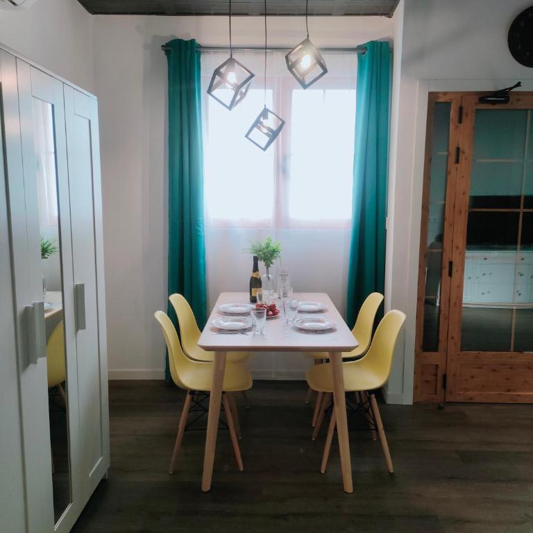 LoL apartment - Apartamento de 1 dormitorio - 12