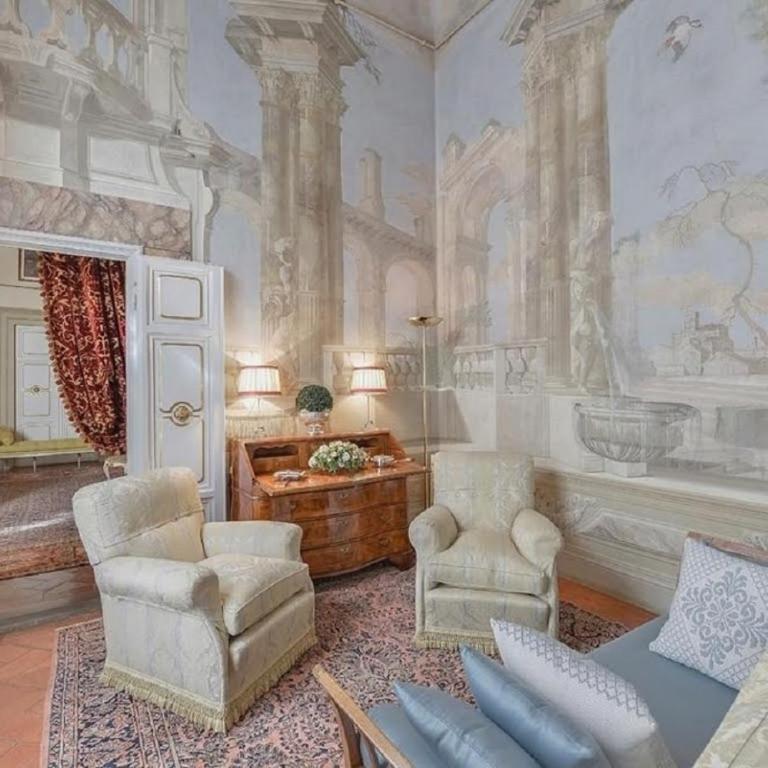 Maggio Palace by VacaVilla - Appartamento - 5