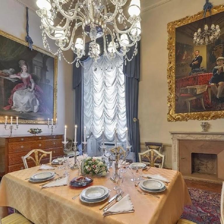 Maggio Palace by VacaVilla - Appartamento - 11