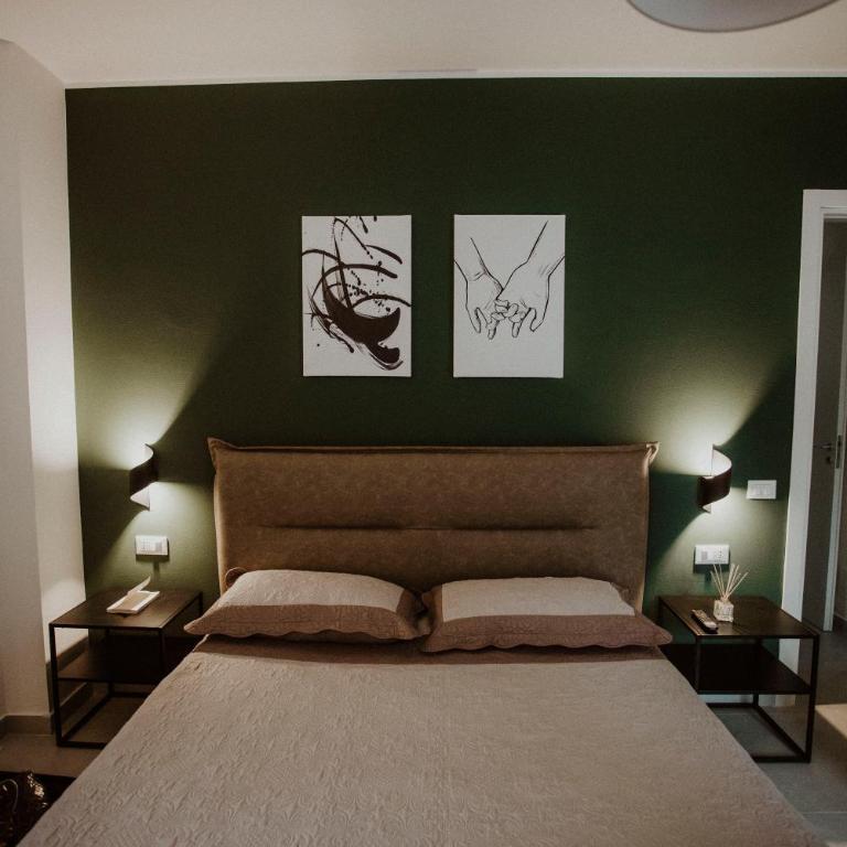 Casa Vacanze Galati - One-Bedroom House - 3
