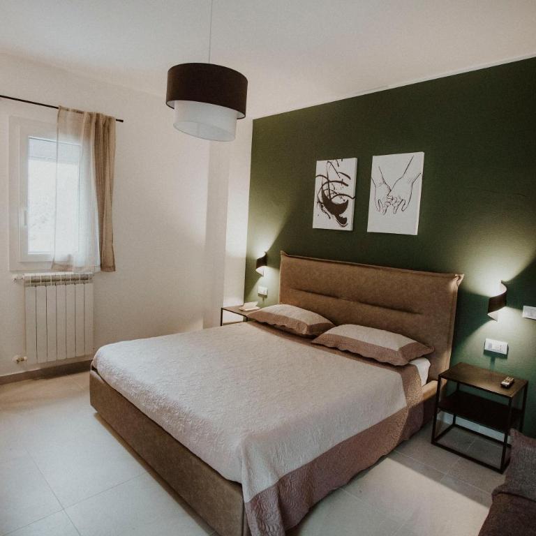 Casa Vacanze Galati - One-Bedroom House - 2