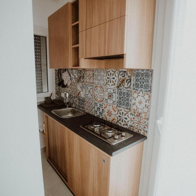 Casa Vacanze Galati - One-Bedroom House - 8