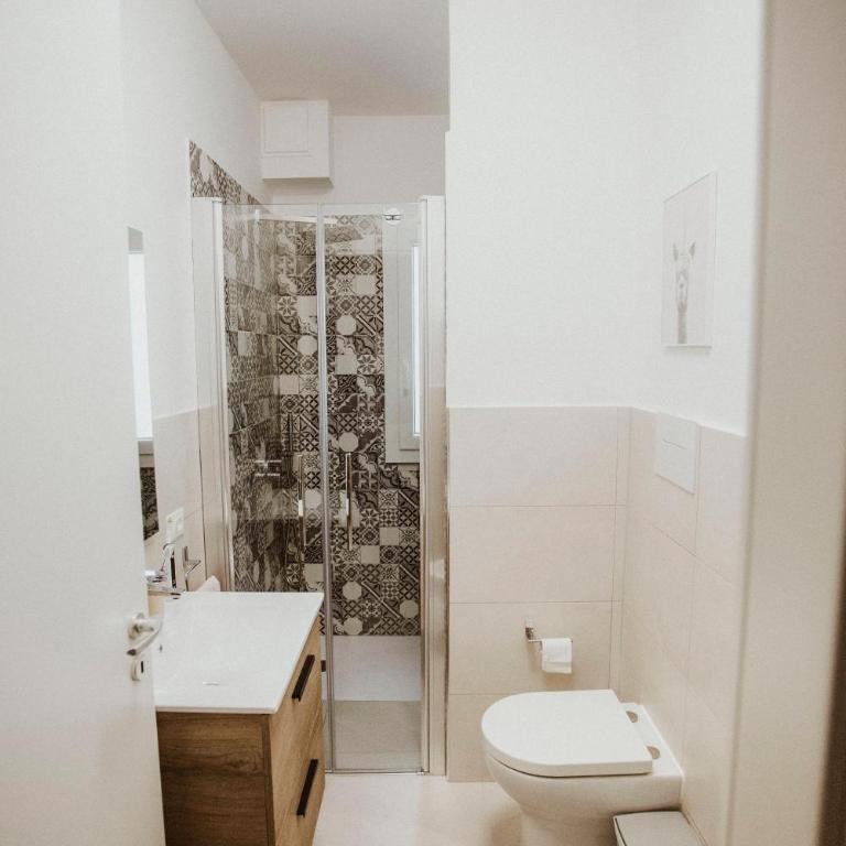 Casa Vacanze Galati - One-Bedroom House - 9