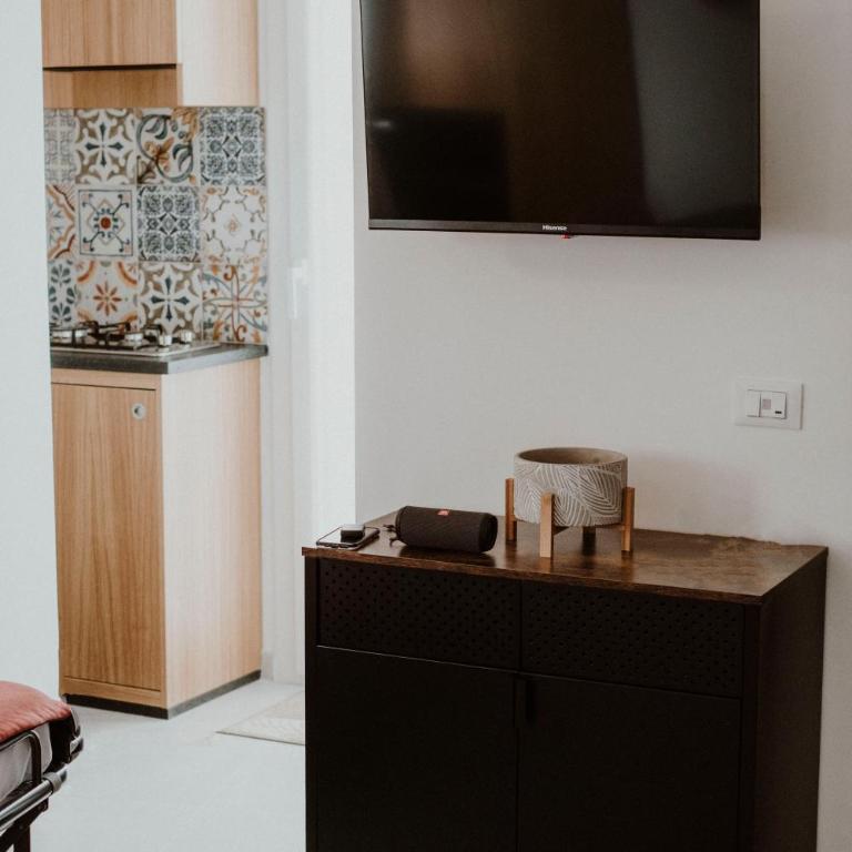 Casa Vacanze Galati - One-Bedroom House - 12
