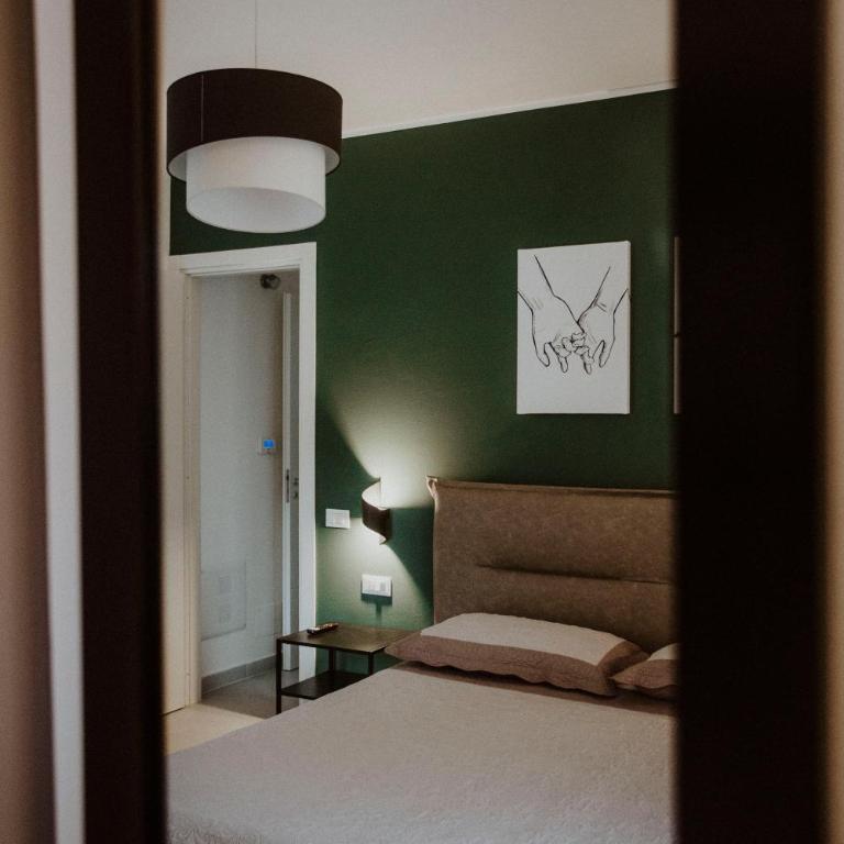 Casa Vacanze Galati - One-Bedroom House - 13