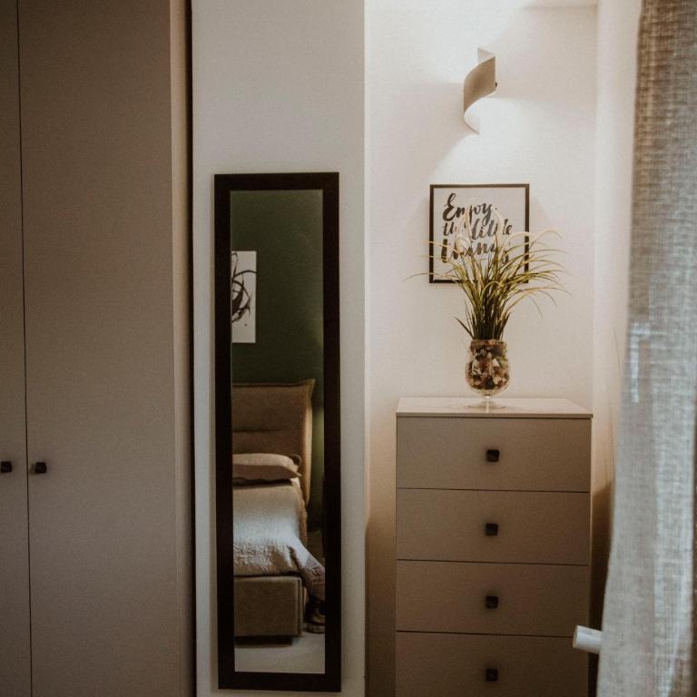 Casa Vacanze Galati - One-Bedroom House - 17