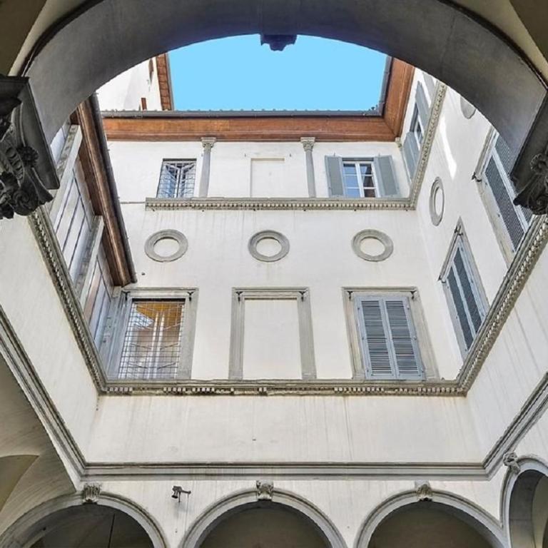 Maggio Palace by VacaVilla - Appartamento - 33