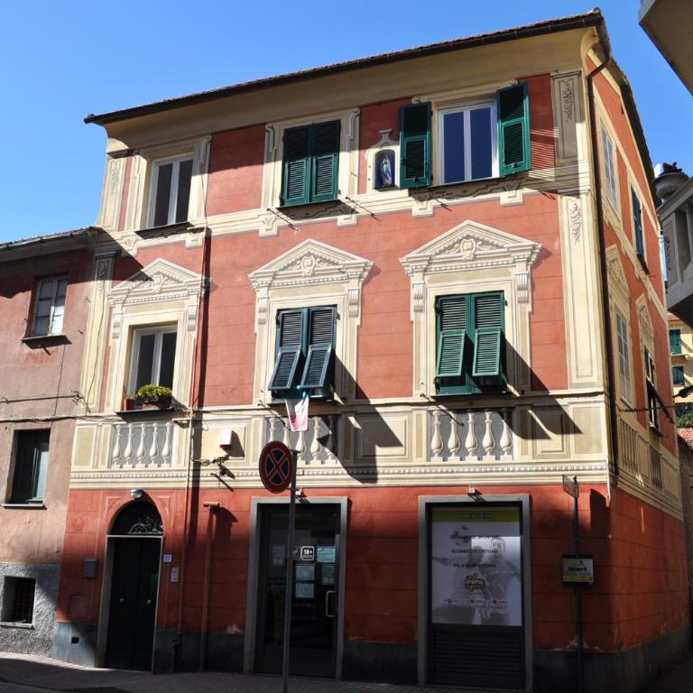 Casa Sibelius - Bettina 57 - Appartamento con 2 Camere da Letto - 1
