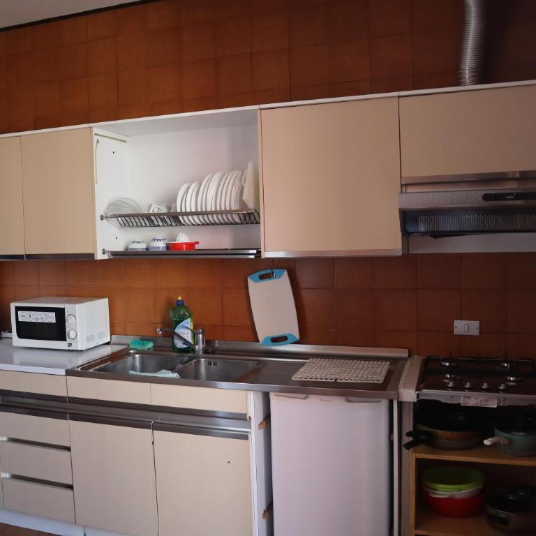 b&b Wu Giada - Camera Standard Doppia con Letti Singoli - 20