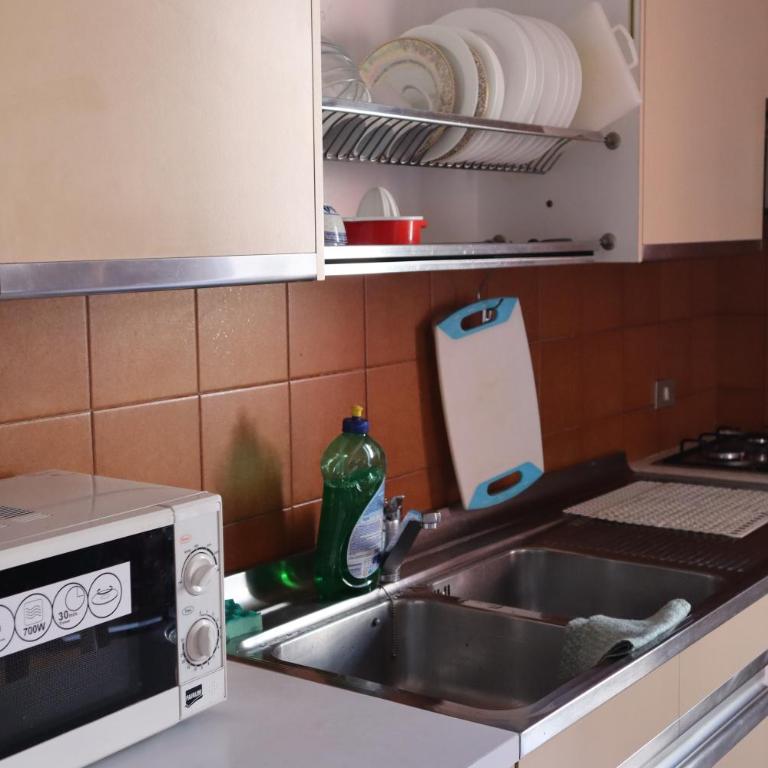 b&b Wu Giada - Camera Standard Doppia con Letti Singoli - 21