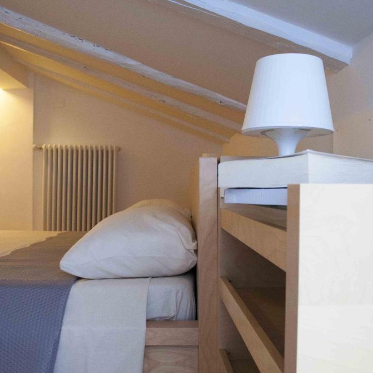Via de' Falegnami 6 Apartment by Wonderful Italy - Appartamento - 3