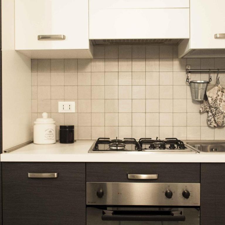 Via de' Falegnami 6 Apartment by Wonderful Italy - Appartamento - 6
