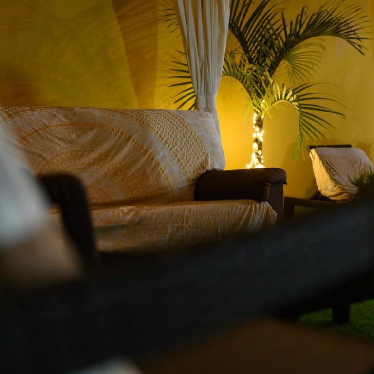 Terraza Los Cristianos - Apartamento de 1 dormitorio - 11