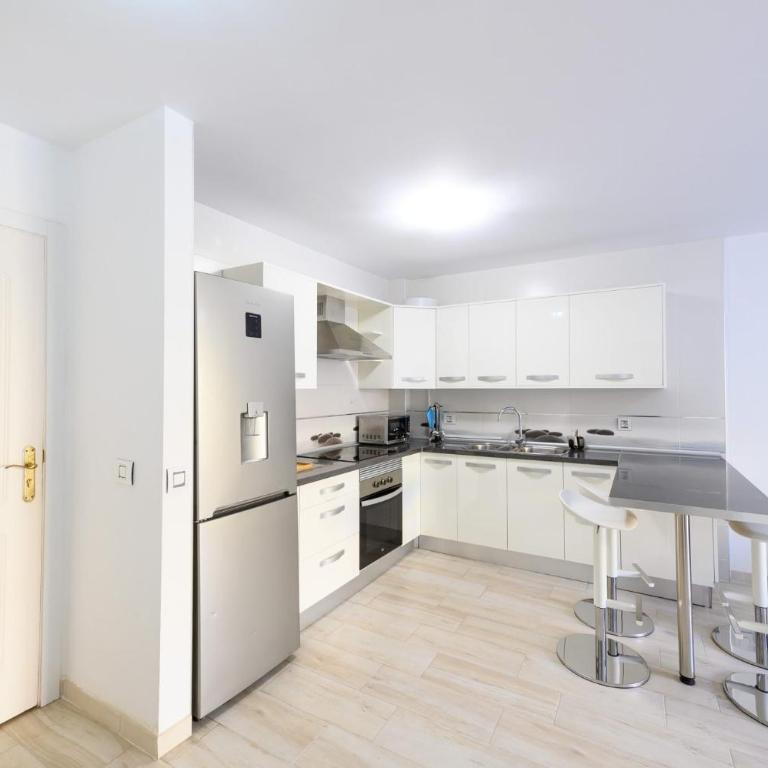 Terraza Los Cristianos - Apartamento de 1 dormitorio - 23