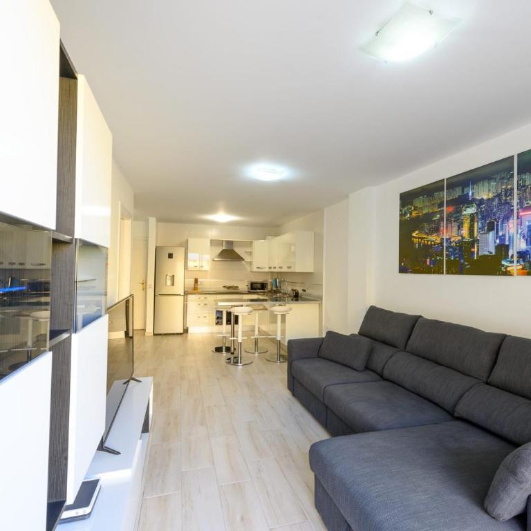 Terraza Los Cristianos - Apartamento de 1 dormitorio - 21