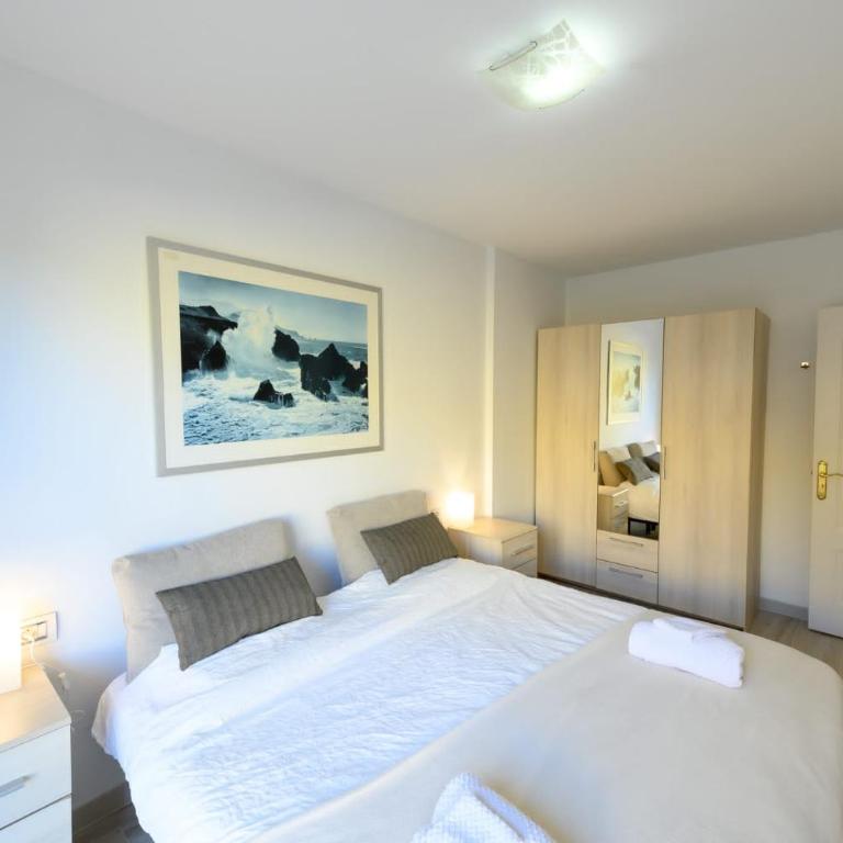 Terraza Los Cristianos - Apartamento de 1 dormitorio - 17
