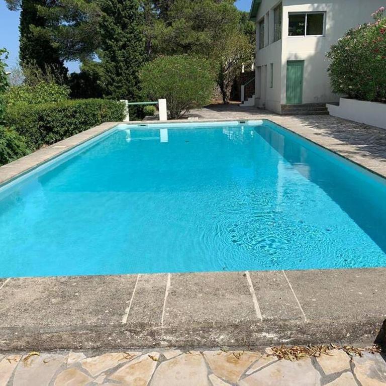 VIlla Saint Clair avec piscine - Villa - 6