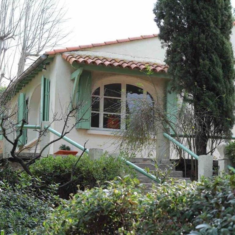 VIlla Saint Clair avec piscine - Villa - 14
