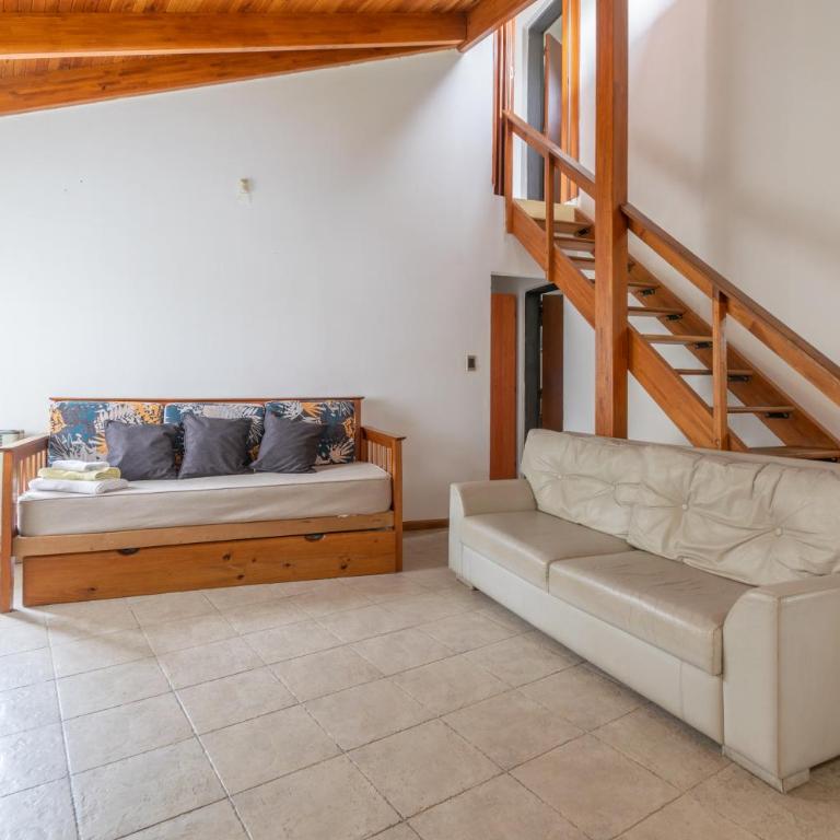 Cabañas Loma Azul - Two-Bedroom Bungalow - 25