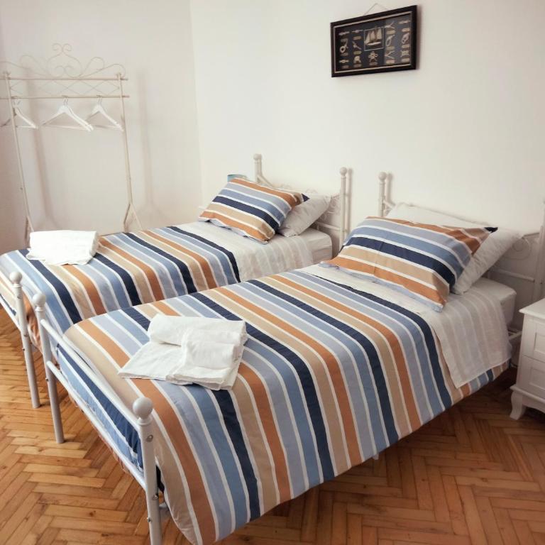 Casa di Raffi relax e confort centrale garage privato - Appartamento con 2 Camere da Letto - 18