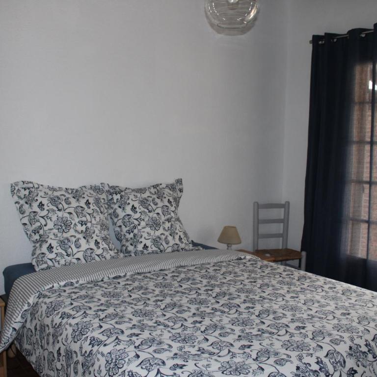la Pequenita - Villa 2 Chambres - 12