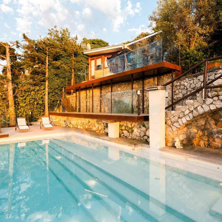 Villa Davide - Villa - 2