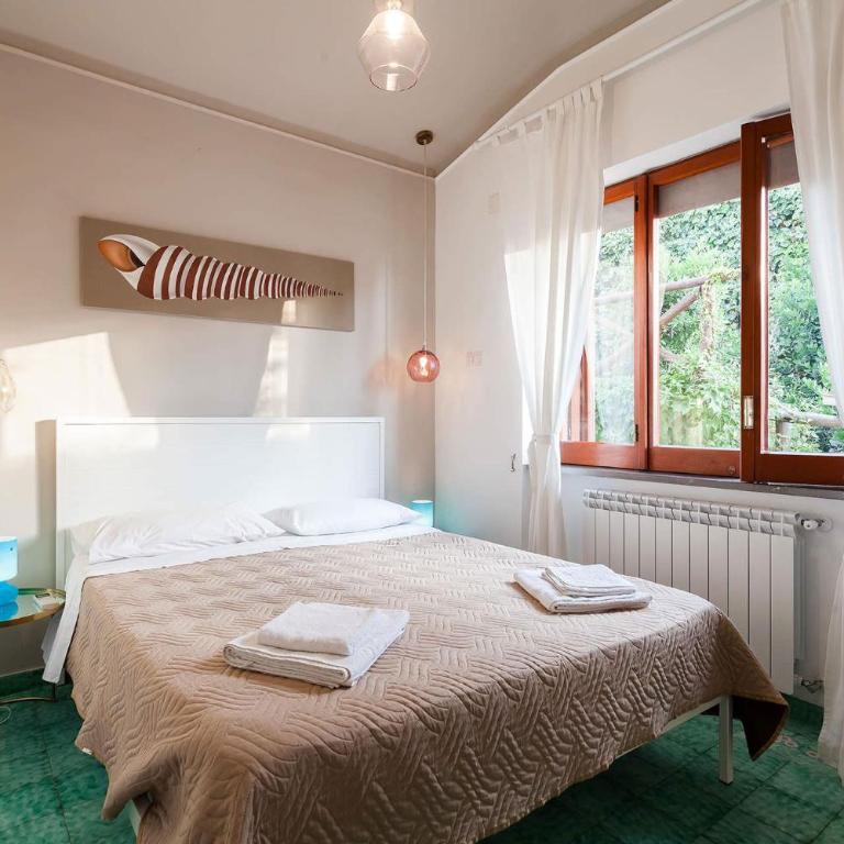 Villa Davide - Villa - 19