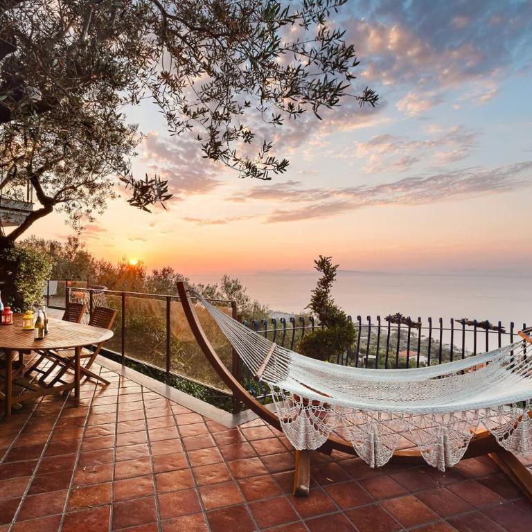 Villa Davide - Villa - 22