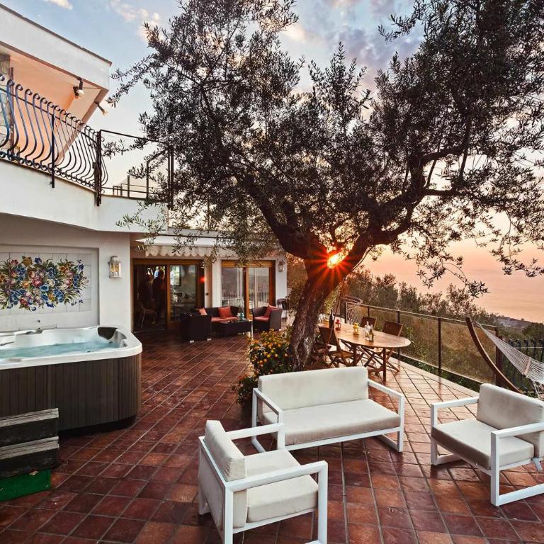 Villa Davide - Villa - 23