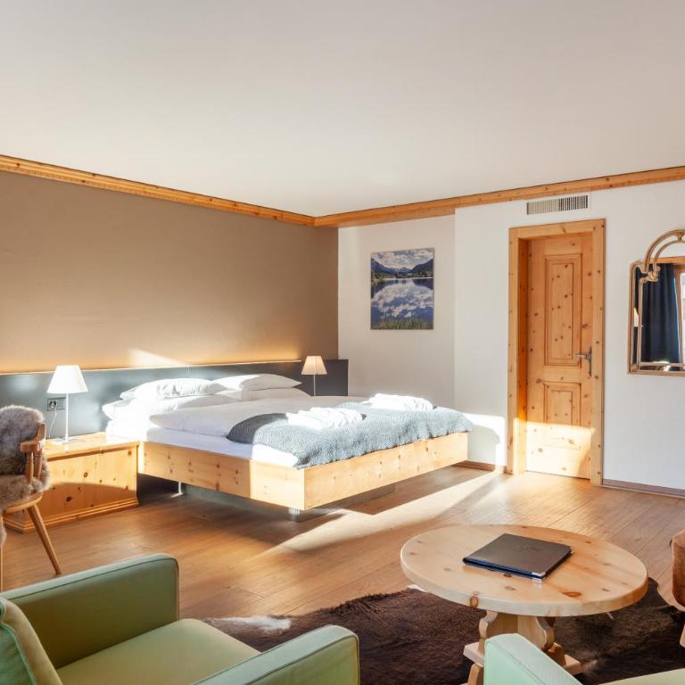 Appartments Cervus - Studio - 1