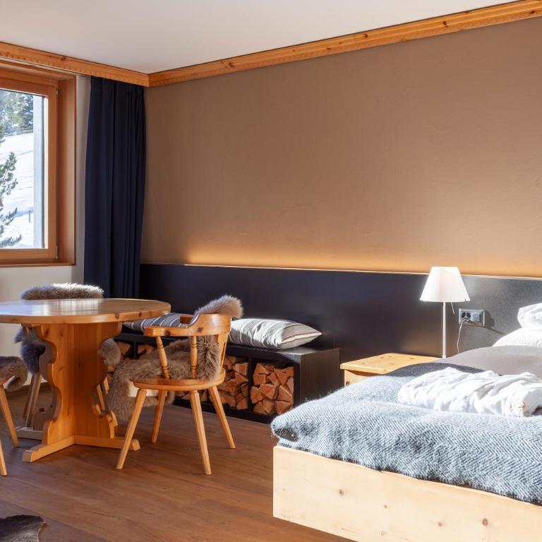 Appartments Cervus - Studio - 3