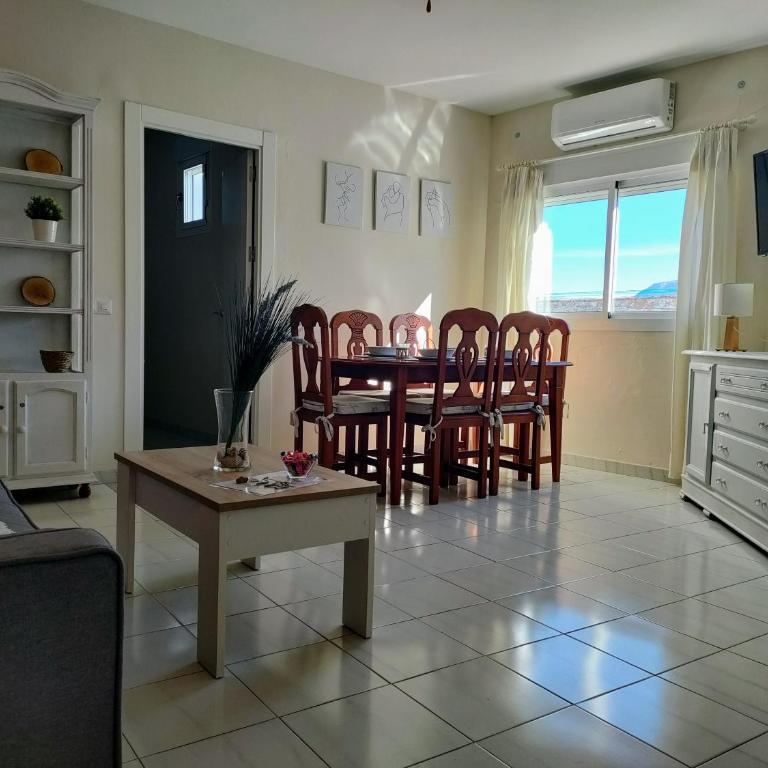 Apartamento 6 de Mayo - Apartamento de 1 dormitorio - 2