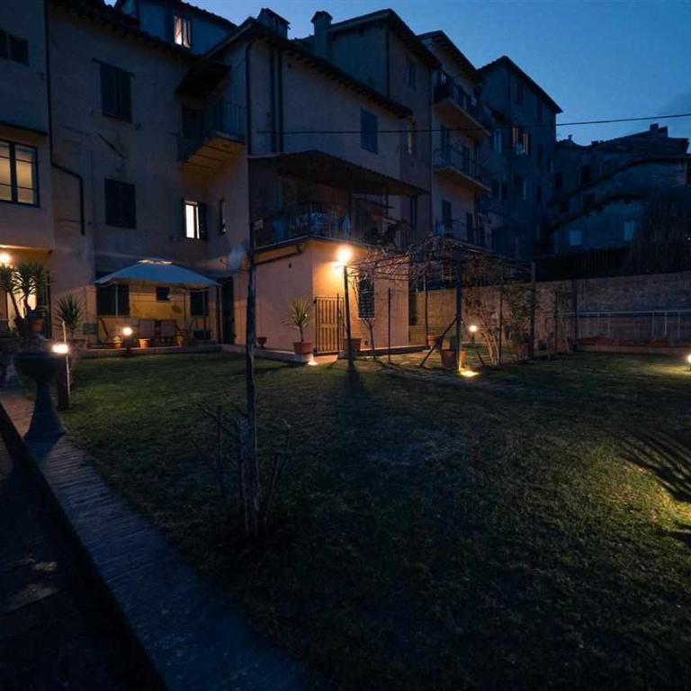 Advocata Nostra, vivere in case nel borgo - Three-Bedroom Apartment - 48