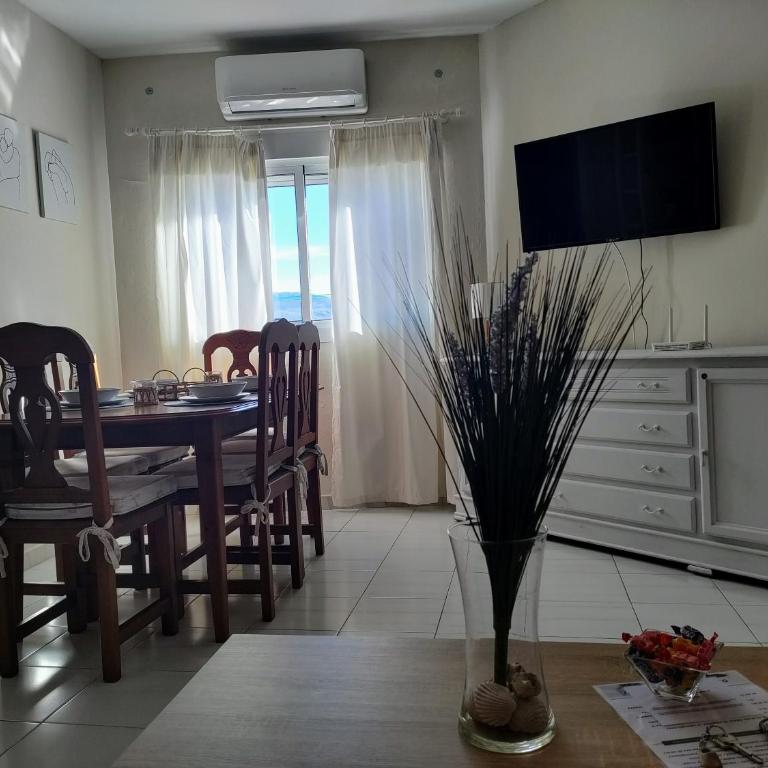 Apartamento 6 de Mayo - Apartamento de 1 dormitorio - 5