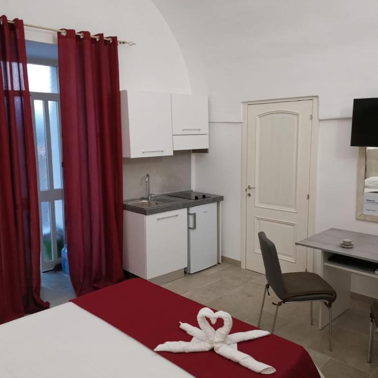 Poggio Fiorito - Monolocale - 21