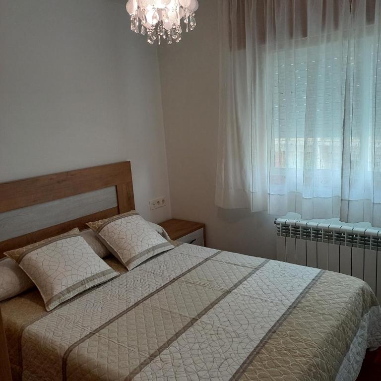 O lar de Sara III - Three-Bedroom Apartment - 12