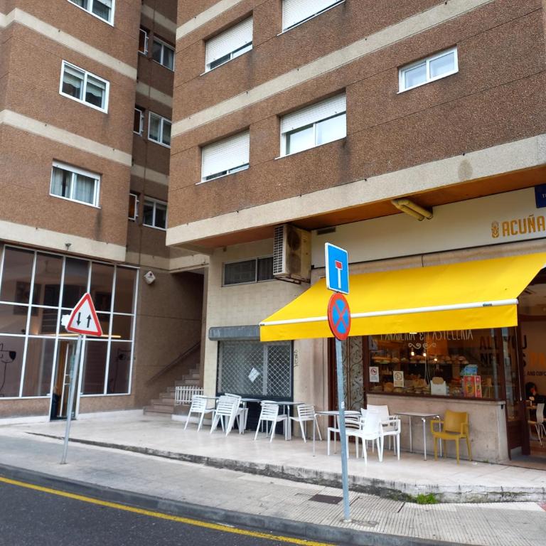 O lar de Sara III - Three-Bedroom Apartment - 18