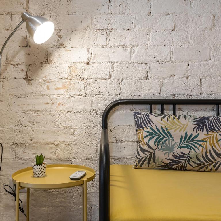 Giardini 32 - Cagliari Center House - Two-Bedroom House - 4