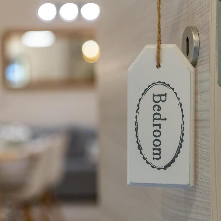 Giardini 32 - Cagliari Center House - Two-Bedroom House - 6