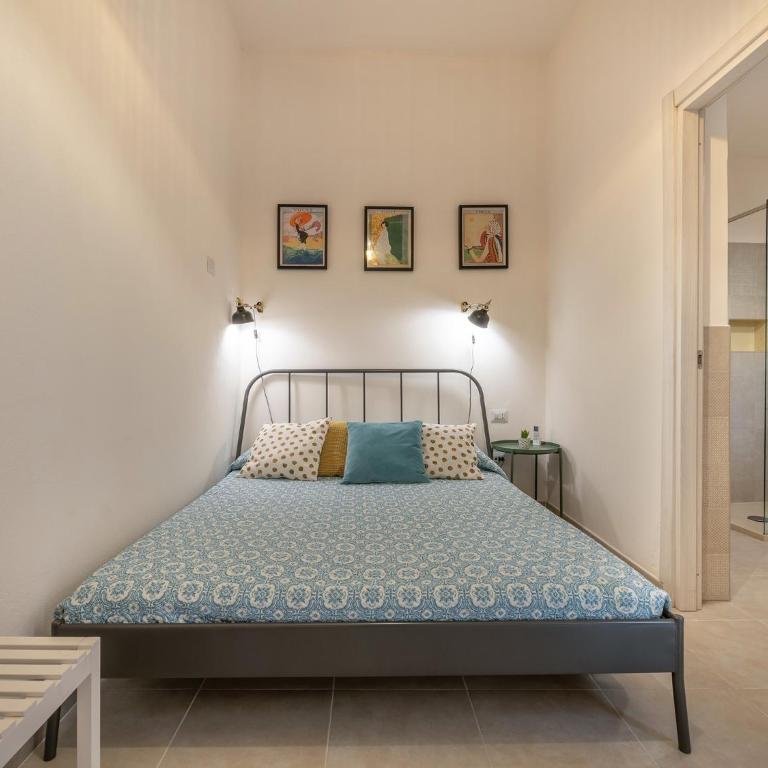 Giardini 32 - Cagliari Center House - Two-Bedroom House - 8