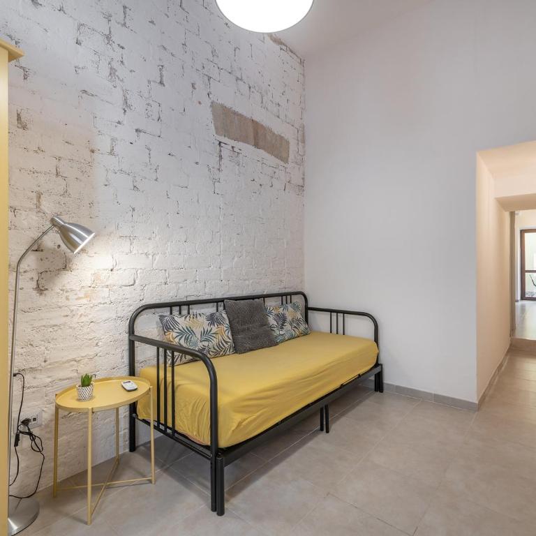 Giardini 32 - Cagliari Center House - Two-Bedroom House - 12