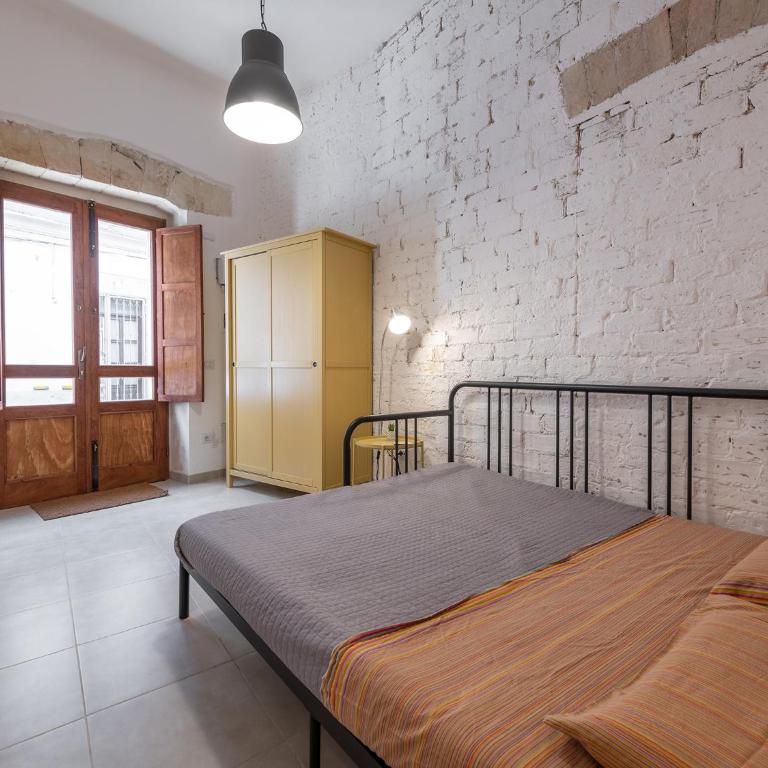 Giardini 32 - Cagliari Center House - Two-Bedroom House - 17