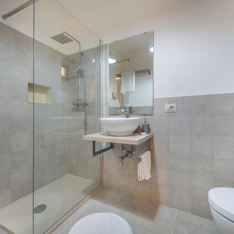 Giardini 32 - Cagliari Center House - Two-Bedroom House - 19