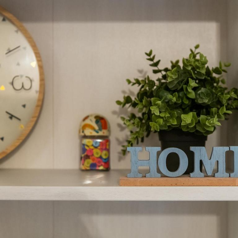 Giardini 32 - Cagliari Center House - Two-Bedroom House - 24