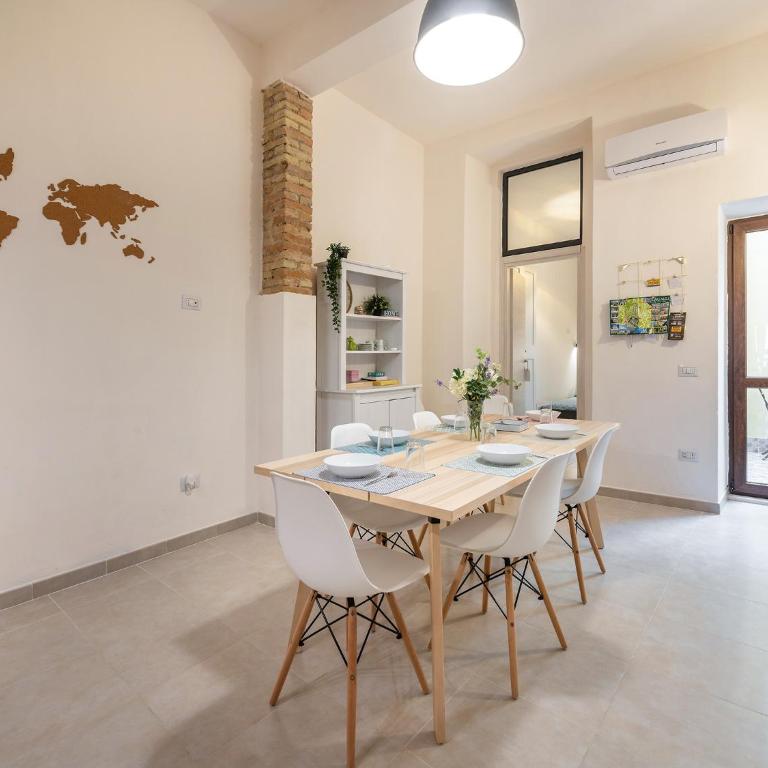 Giardini 32 - Cagliari Center House - Two-Bedroom House - 30