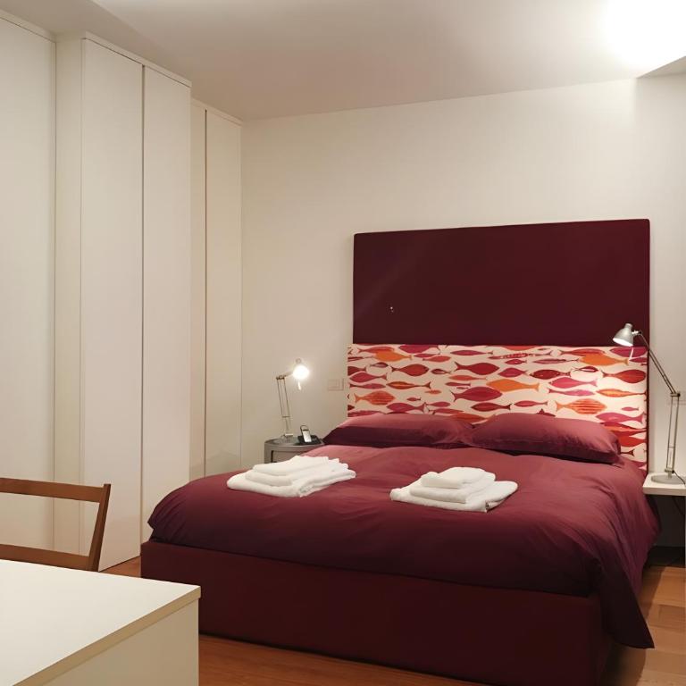 Casa Mirella, un Gioiello Unico - Two-Bedroom House - 18