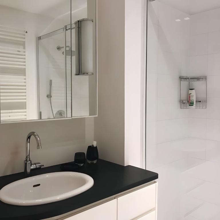 Casa Mirella, un Gioiello Unico - Two-Bedroom House - 14