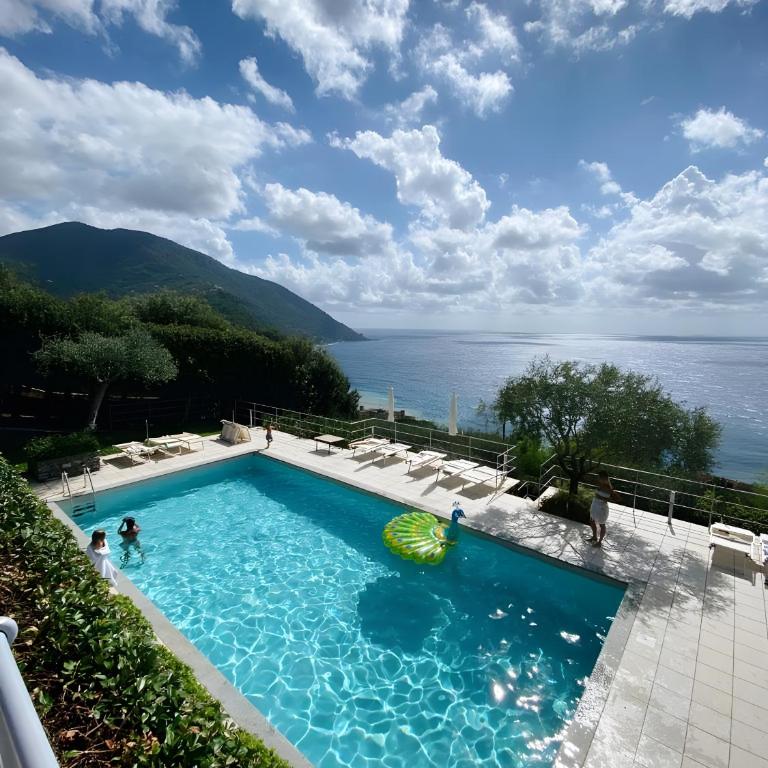 Casa Mirella, un Gioiello Unico - Two-Bedroom House - 1