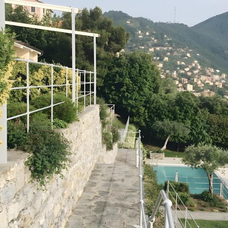 Casa Mirella, un Gioiello Unico - Two-Bedroom House - 39